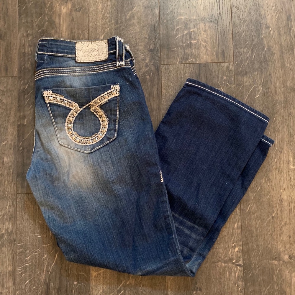 Big Star Liv Capri